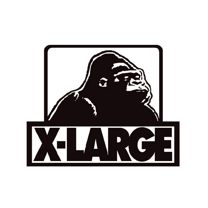 X-LARGE