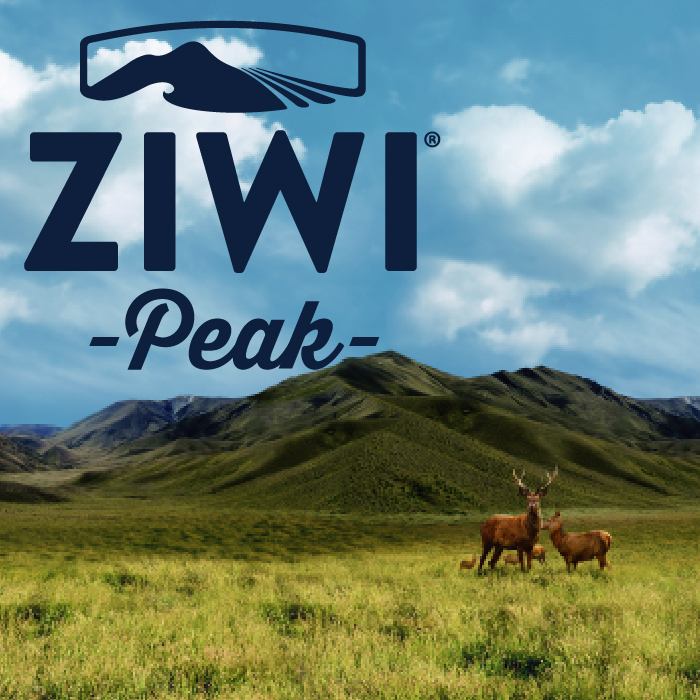 ZIWI