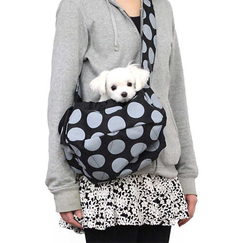 いぬのきもちを考えたペットキャリー【coloco】コロコ ペットハンモック S | 商品一覧 | ノンコロライフ – ペット用品・販売・犬服 ...